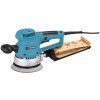 Makita BO6030 Excentrická bruska s regulací 150mm,310W