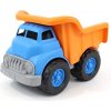 Green Toys Nákladní auto sklápěcí modro - oranžové