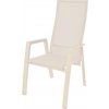 LESLI LIVING AMIR stolička Farba: Crema - krémová