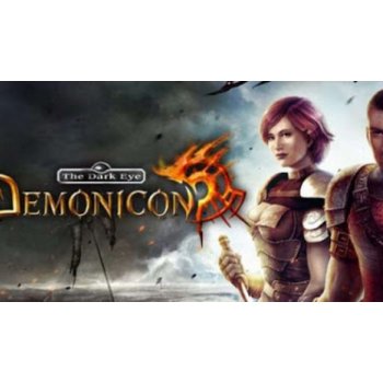 The Dark Eye: Demonicon