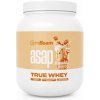GymBeam ASAP True Whey ProDigest slaný karamel 900 g