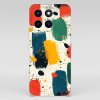 4NewCase - Kryt pre HONOR - Honor X6c - SILIKÓN - Creative Strokes - 1012870500029
