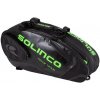 Solinco Racquet Bag 6 - black