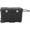 STANLEY 1-93-278 Mobile Jobchest pojazdný box s integrovaným zámkom