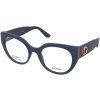 Dioptrické okuliare Guess GU50306 090 Veľkosť: 51
