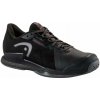 Head Sprint Pro 3.5 - black/red - Červený, Čierny