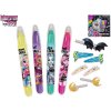 Monster High kriedy na vlasy s doplnkami