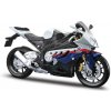 Maisto AL Motorcycles, BMW S1000 RR 1:12
