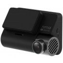 70Mai Dash Cam A810 4K + backup camera RC12