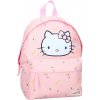 Vadobag Dievčenský ruksak Hello Kitty