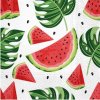 Servítky na dekupáž Tasty Watermelons - 1 ks (servítky na dekupáž)