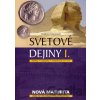 Svetové dejiny I - Marián Damankoš