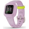 Garmin VIVOFIT JR. 3 BLUEMCHEN Altrosa/ Neongruen