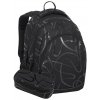 Bagmaster DIGITAL 24 B Set Black 34l