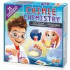 Chemické laboratórium Buki 8363EU – 75 experimentov