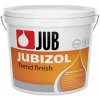 JUB JUBIZOL Trend Finish S akrylátová hladená omietka pre intenzívne odtiene 24 kg 1.5 mm Báza 1000
