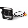 BC UNI-06 Kamera analóg RCA auto IR 12V-24V