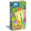 CLEMENTONI IDEA Kreatívna súprava na výrobu pier Tropical