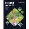 HISTORIA DEL ARTE ACTIVIDADES 2ºBACHILLERATO