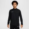 Tričko Nike Black 3630921