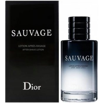 Dior Sauvage After Shave voda po holení 100 ml