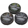 Gardner Camflex Leadcore 20m 45lb - Zelená Olověná šňůrka