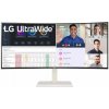 LG 38WR85QC-W počítačový monitor 96,5 cm (38
