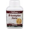 MedPharma B-komplex Forte 107 tabliet