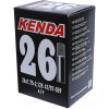 Duše KENDA 26x1,75-2,125 (47/57-559) AV 35mm