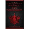 Norse Mythology, Vikings, Magic & Runes (History Brought Alive)(Pevná)