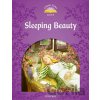 Classic Tales Second Edition Level 4 Sleeping Beauty with Audio Mp3 Pack