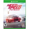 Need For Speed Payback (Xbox One)