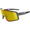 Okuliare SALICE 022ITA black/RW yellow/clear