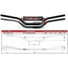 WRP X-BAR AMERICA 28.6mm riadidlá MEDIUM čierna