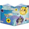 Pokémon UP: GS Pikachu & Mimikyu – A5, album na 80 kariet 074427161071