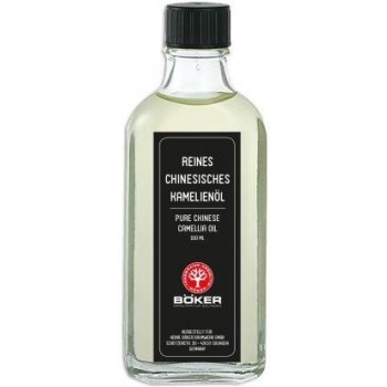 Böker kaméliový olej 04BO175 100 ml