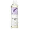 Satisfyer Massage Oil 250 ml (Lavender), levanduľový masážny olej