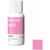 Colour Mill Cakesupplies Olejová farba Candy ružová 20 ml