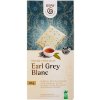 Gepa biela čokoláda s čajom Earl Grey, 80 g