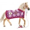 Schleich 42431 Set andalúzsky kôň a módne doplnky (Sch42431)