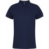 Asquith & Fox Dámske polo tričko AQ020 Navy XS