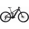 BULLS Sonic EVO TR2 Carbon 29 elektrobicykel, tmavošedý Zvoľte Variant: Veľkosť 51 (XL)