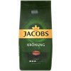 Zrnková káva zmes kávových zŕn Jacobs Kronung 250 g