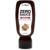 GymBeam Zero Omáčka barbecue 320 ml