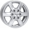 Alutec - Alutec Titan farba: ps - strieborny 8 18 6x139.7 ET53
