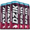 Energetický nápoj DZIK Energy čerešňový 250 ml