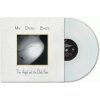 My Dying Bride - Angel And The Dark River / Pearl White / Vinyl [LP]