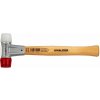 HALDER Palica Baseplex 30 mm