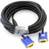 Kábel VGA-VGA 10m