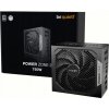 Počítačový zdroj be quiet! Power Zone 2 750W 80 PLUS Platinum ATX 3.1